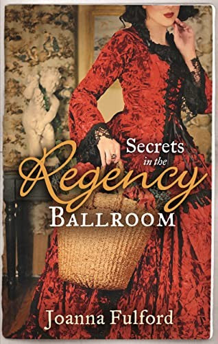 Secrets in the Regency Ballroom