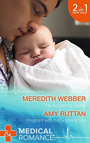 The Accidental Daddy