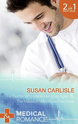The Doctor Who Made Her Love Again