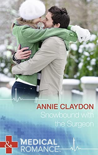 Snowbound With The Surgeon