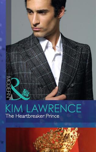 The Heartbreaker Prince