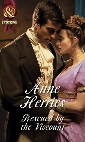 Rescued by the Viscount