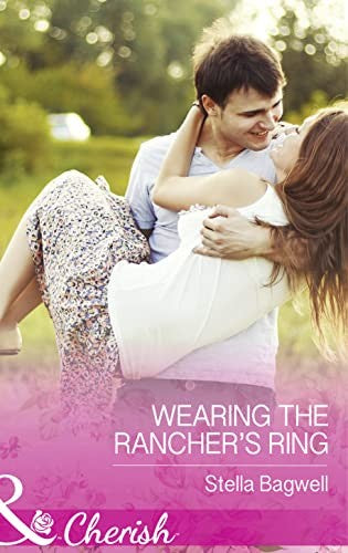 Wearing The Rancher's Ring