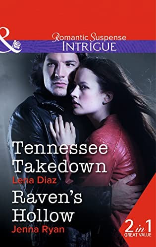 Tennessee Takedown