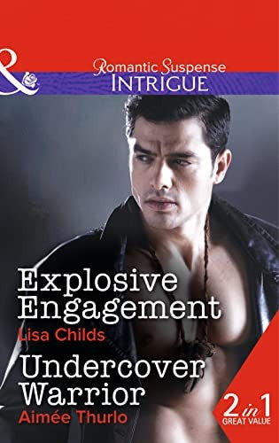 Explosive Engagement