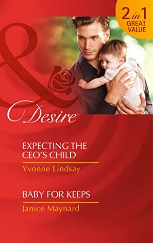 Expecting the CEO's Child