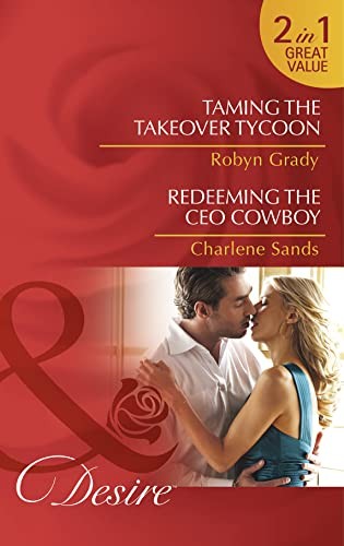 Taming the Takeover Tycoon