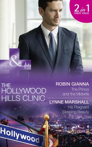 The Prince And The Midwife