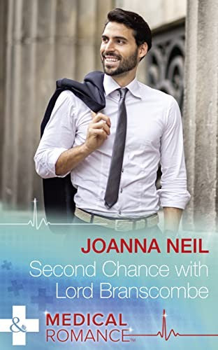 Second Chance With Lord Branscombe