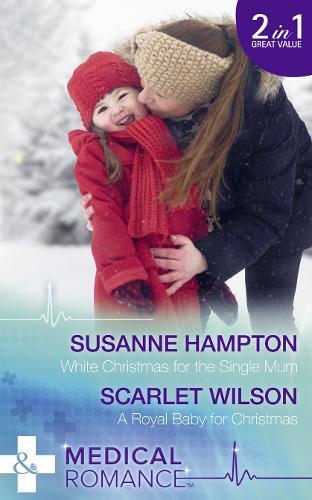 White Christmas For The Single Mum