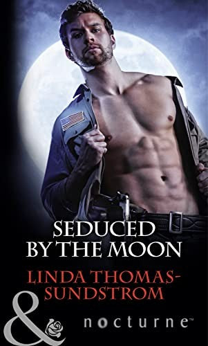 Seduced By The Moon