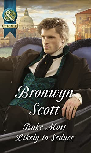 Rake Most Likely To Seduce