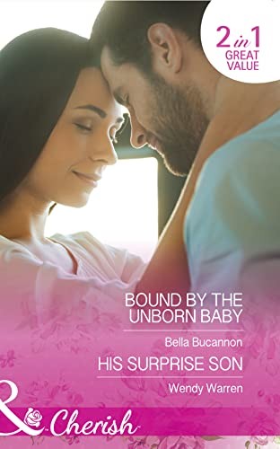 Bound By The Unborn Baby