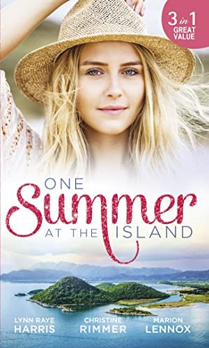 One Summer At The Island