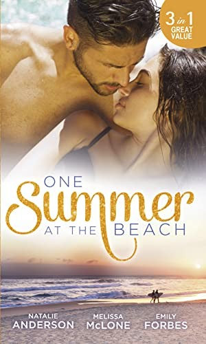 One Summer At The Beach