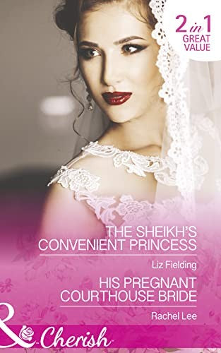 The Sheikh's Convenient Princess