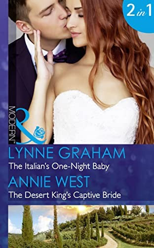 The Italian's One-Night Baby