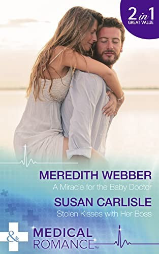 A Miracle For The Baby Doctor