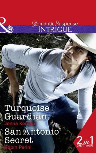 Turquoise Guardian