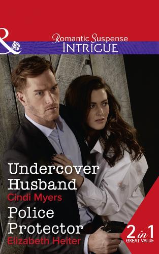 Undercover Husband