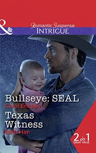 Bullseye: Seal