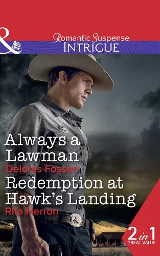 Always A Lawman