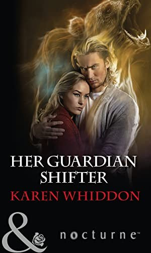 Her Guardian Shifter