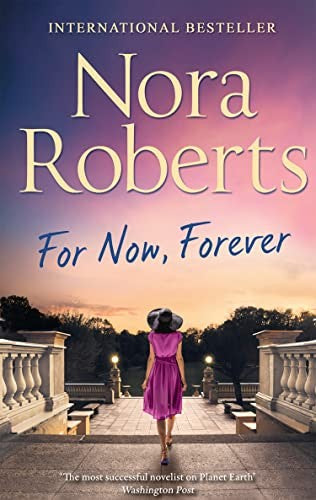For Now, Forever