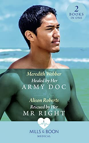 Healed By Her Army Doc