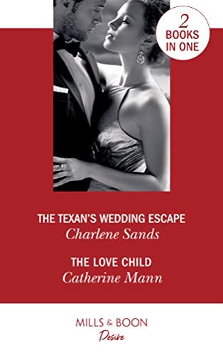 The Texan's Wedding Escape