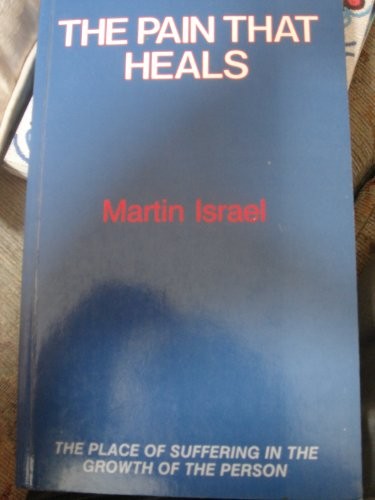Pain That Heals