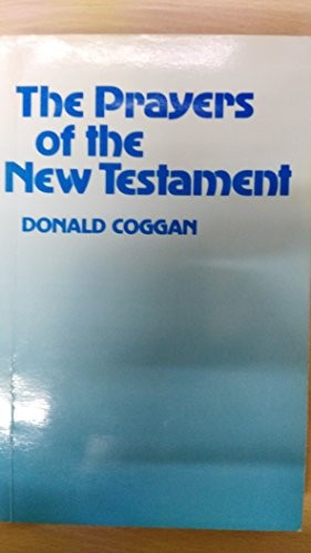 Prayers of the New Testament