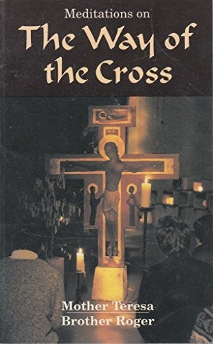 Meditations on the Way of the Cross