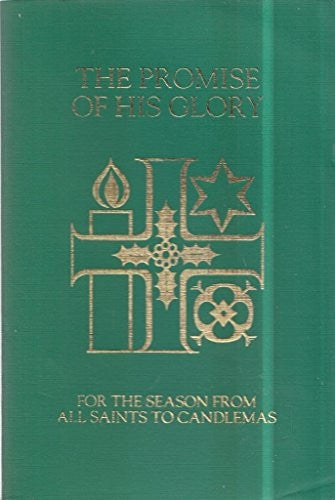 The Promise of His Glory