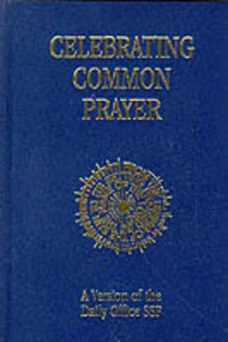 Celebrating Common Prayer