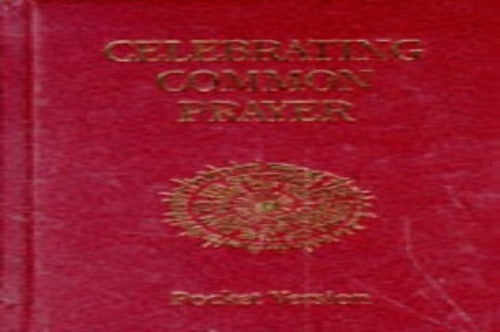 Celebrating Common Prayer