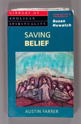 Saving Belief