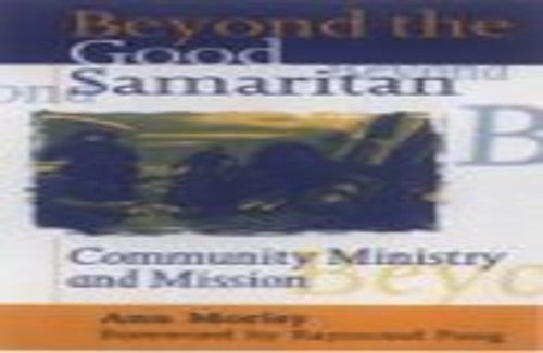 Beyond the Good Samaritan