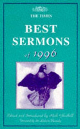 "Times" Best Sermons of 1996