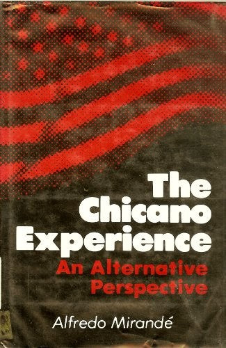 Chicano Ecperience