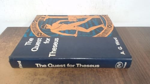 Quest for Theseus