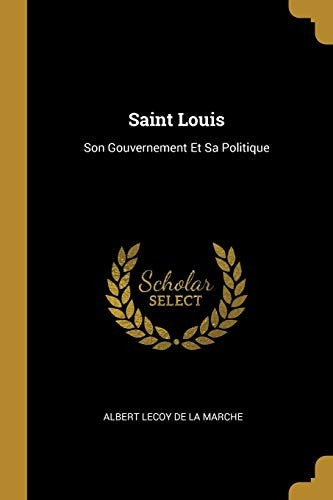 Saint Louis