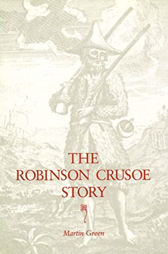 "Robinson Crusoe" Story