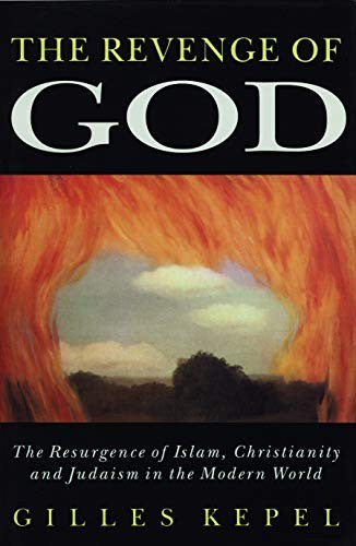 The Revenge of God