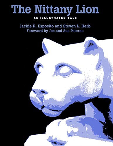 The Nittany Lion