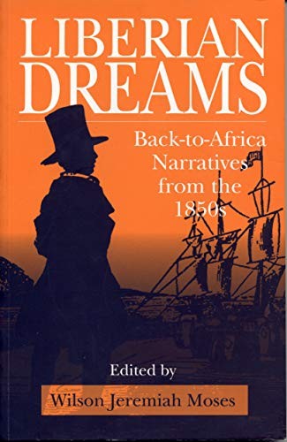 Liberian Dreams