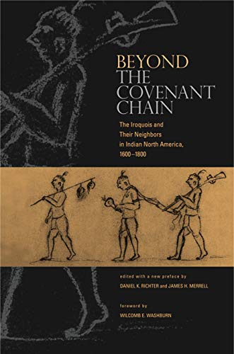 Beyond the Covenant Chain