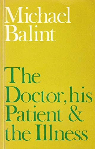 Doctor, His Patient and the Illness