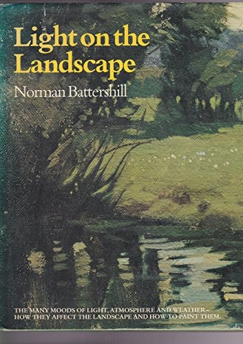 Light on the Landscape