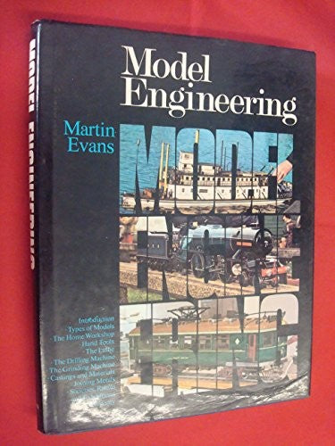 Model Engineering